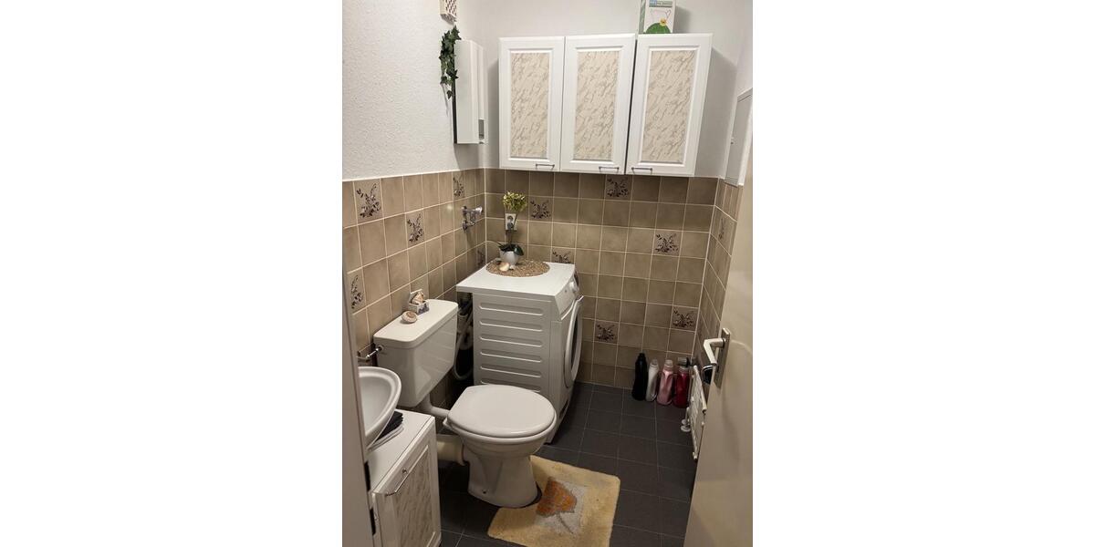Dachgeschoßwohnung Recklinghausen Berghausen - 4.5 Zimmer, 86 m&sup2;, 447&euro; | Angebot:25643796
