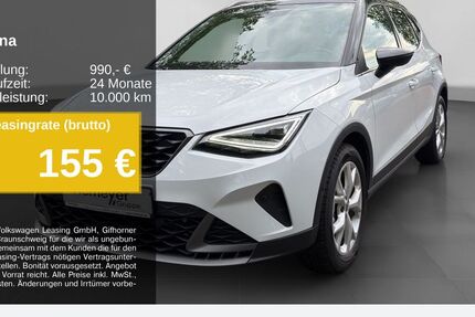Seat Arona 14.048 km 24.720 &euro; Gelsenkirchen OT Beckhausen 45899