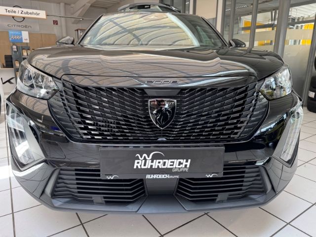 Peugeot 2008 6.000 km 24.590 &euro; Mülheim an der Ruhr 45475