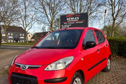 Hyundai i10 80.816 km 2.750 &euro; Velbert 42551