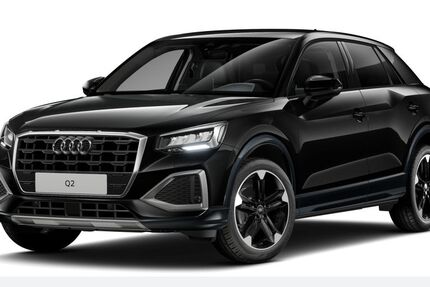 Audi Q2 2.872 km 26.440 &euro; Dorsten 46284