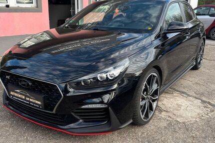 Hyundai i30 112.000 km 18.690 &euro; Wuppertal 42329