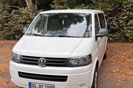 VW T5 Transporter 140.000 km 13.400 € Dortmund 44137