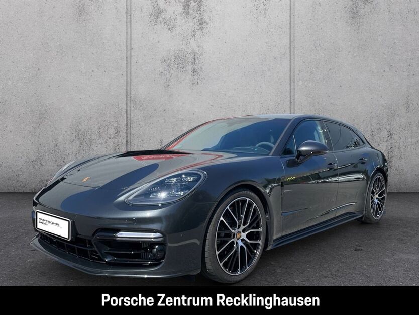Porsche Panamera 14.600 km 105.890 € Recklinghausen 45665