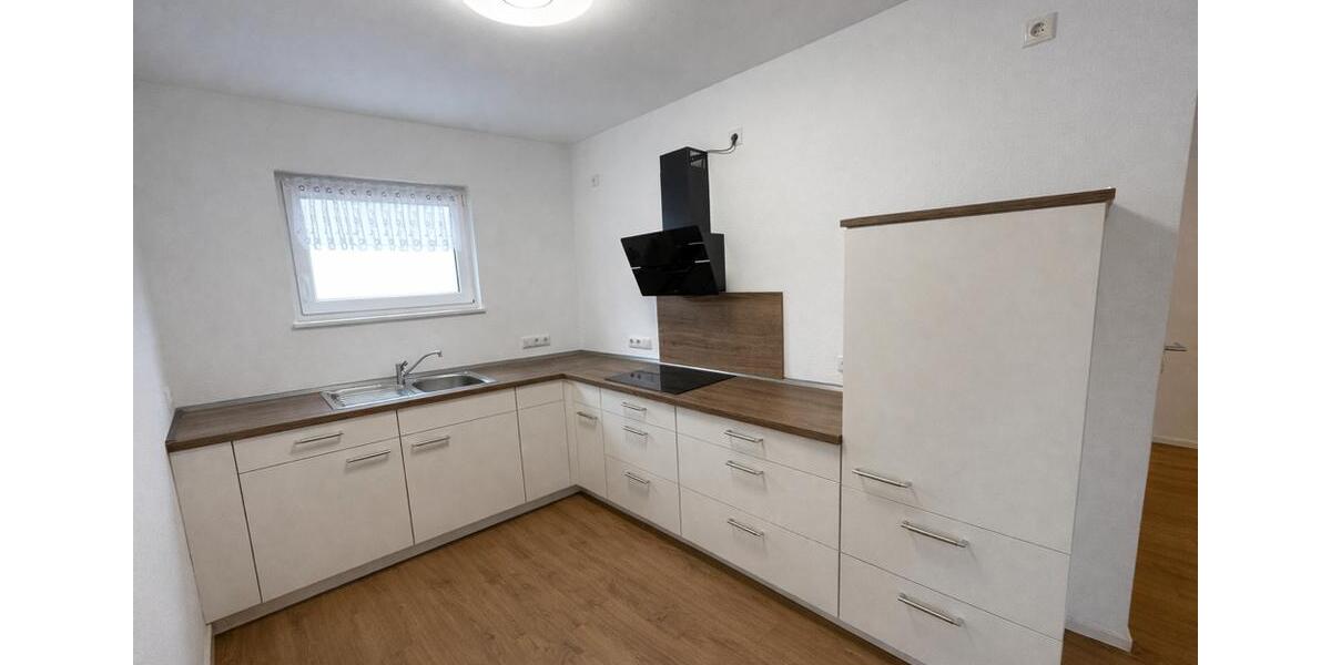 Etagenwohnung Oberhausen Alt-Oberhausen - 2 Zimmer, 68 m&sup2;, 650&euro; | Angebot:25220410
