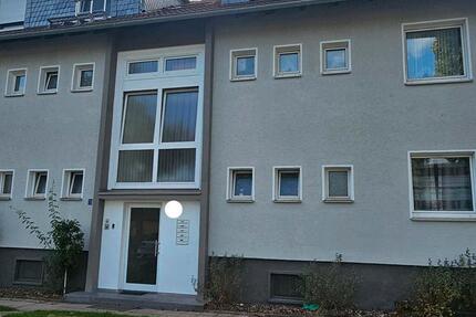 Wohnung Dortmund Mengede - 3 Zimmer, 60 m&sup2;, 120.000&euro; | Angebot:27446971