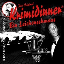 Krimidinner - Ein Leichenschmaus Essen