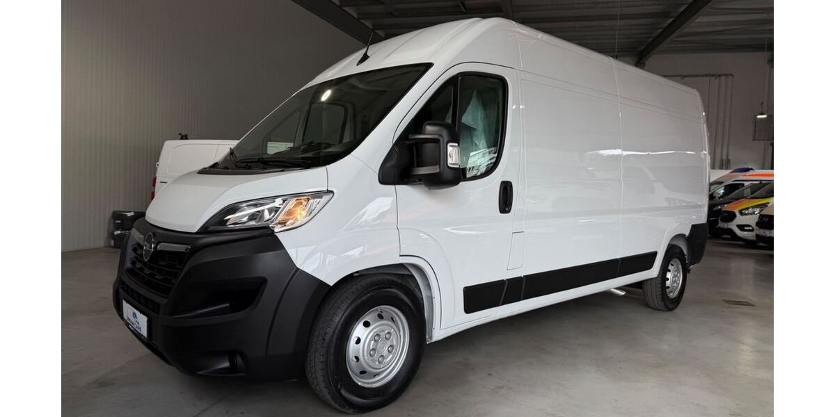 Opel Movano 31.500 km 22.900 &euro; Gelsenkirchen 45879