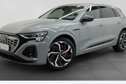 Audi Q8 e-tron 46.966 km 59.330 &euro; Bochum 44809