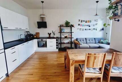 Wohnung zum Mieten in Berlin Schöneberg 2.700 € 110 m²