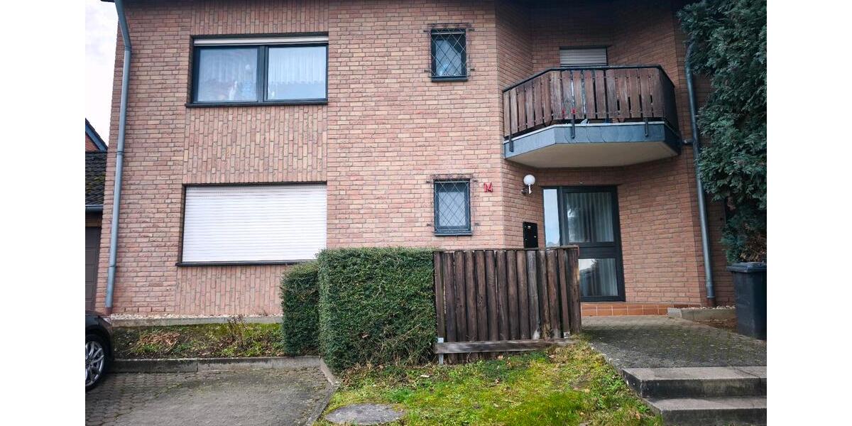 2 ZW und 425€ +Stellplatz 1 zimmer