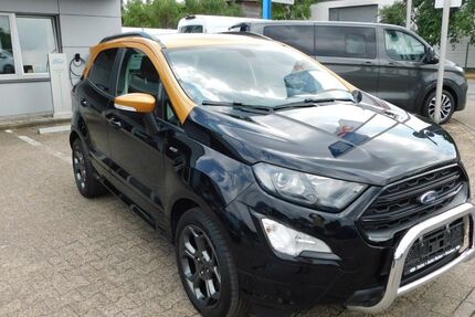 Ford EcoSport 50.625 km 11.980 &euro; Selm 59379