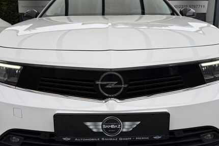Opel Astra 199.000 km 13.480 &euro; Herne 44649