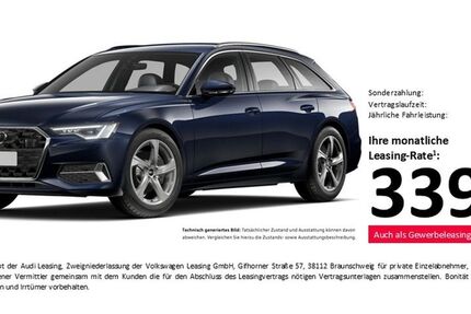 Audi A6 19.534 km 45.911 € Dortmund 44143
