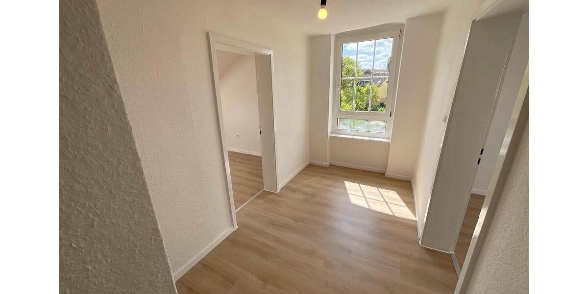 Etagenwohnung Witten Annen - 3 Zimmer, 66 m&sup2;, 549&euro; | Angebot:24533639