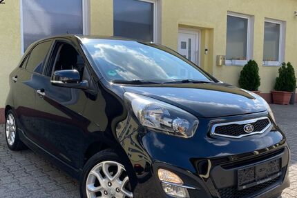 Kia Picanto 102.990 km 5.799 € Hagen 58135