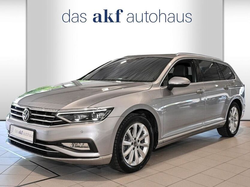 Passat