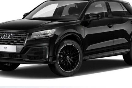Audi Q2 86.970 km 22.840 € Recklinghausen 45657