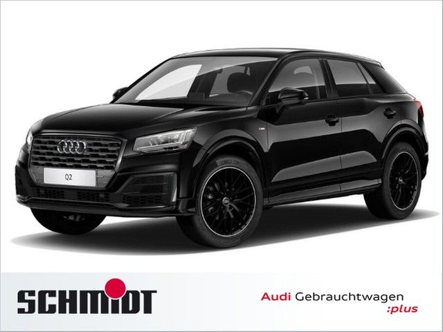 Audi Q2 86.970 km 22.840 € Recklinghausen 45657