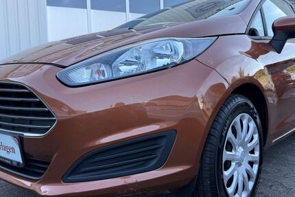 Ford Fiesta 234.952 km 2.480 &euro; Hagen 58135