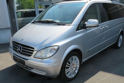 Mercedes-Benz Viano 198.000 km 11.590 &euro; Heiligenhaus 42579