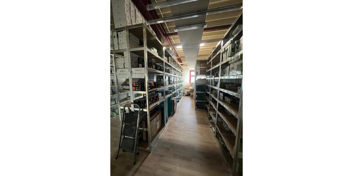 Gewerbeobjekt Essen Frillendorf - 900&euro; | Angebot:26566868