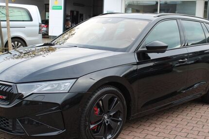 Skoda Octavia 7.341 km 38.870 &euro; Lünen 44536