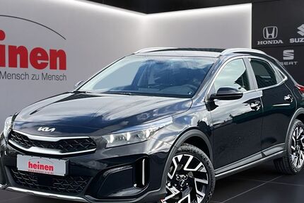 Kia XCeed 8.000 km 24.480 &euro; Holzwickede 59439
