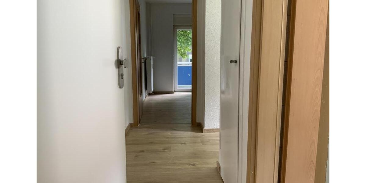 Erdgeschoßwohnung Gelsenkirchen Gelsenkirchen-Nord - 3 Zimmer, 52 m&sup2;, 399&euro; | Angebot:26666183