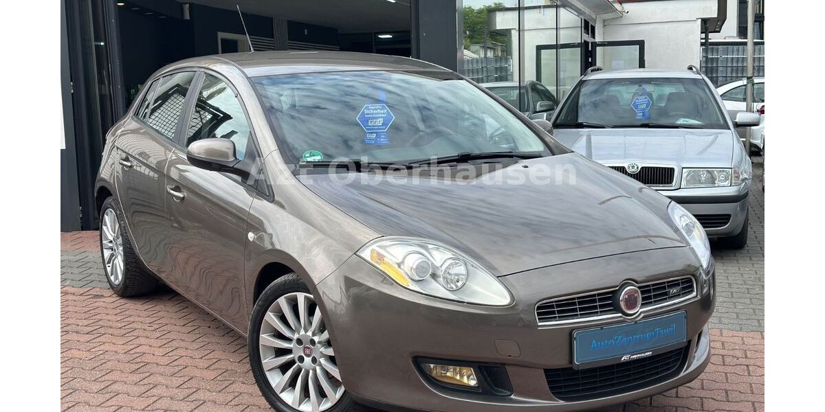 Fiat Bravo 84.913 km 4.990 &euro; Oberhausen 46049