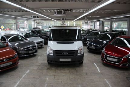 Ford Transit 165.000 km 4.990 € Essen 45356