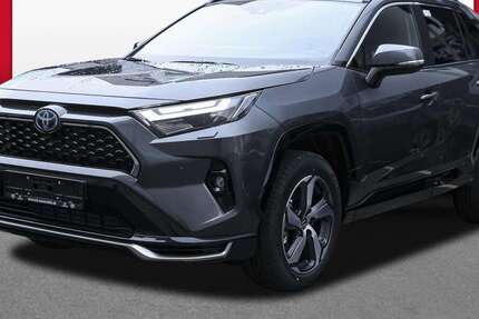 Toyota RAV 4 5.000 km 46.888 &euro; Gelsenkirchen 45894