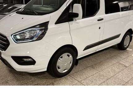 Ford Transit Custom 42.365 km 27.888 &euro; Wuppertal 42329