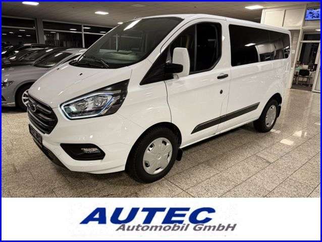 Ford Transit Custom 42.365 km 27.888 &euro; Wuppertal 42329