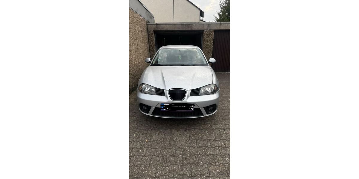 Seat Ibiza 170.470 km 800 &euro; Recklinghausen 45661