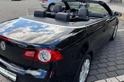 VW Eos 123.280 km 7.998 € Essen 45327