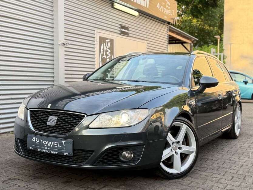 Exeo