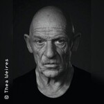 Joe Bausch - live in Duisburg