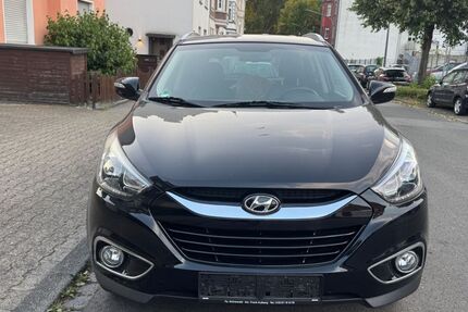 Hyundai ix35 148.000 km 8.499 € Gelsenkirchen 45879