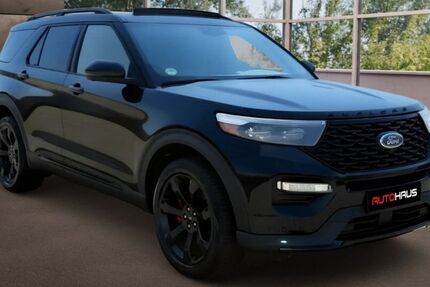 Ford Explorer 48.500 km 43.000 &euro; Datteln 45711