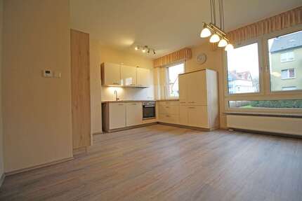 Wohnung zum Mieten in Dortmund 503,12 € 54 m² 2 zimmer