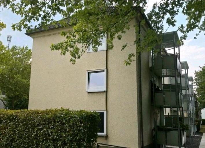 Etagenwohnung Dortmund Gartenstadt - 3 Zimmer, 74 m&sup2;, 1.049&euro; | Angebot:27596247