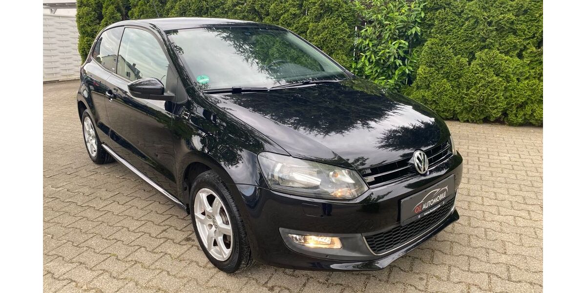 VW Polo 147.555 km 4.590 &euro; Oer Erkenschwick 45739