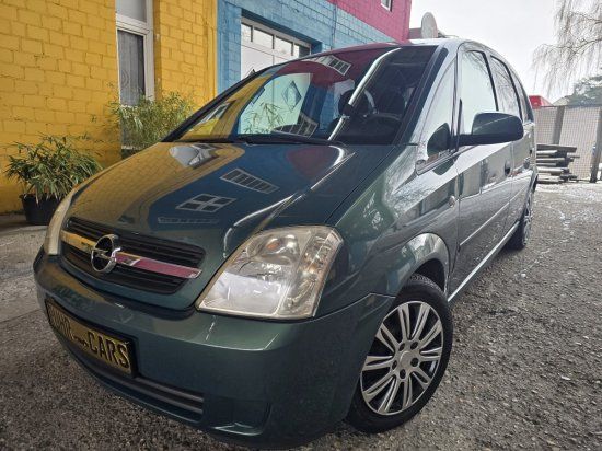Opel Meriva 136.000 km 2.350 &euro; Dortmund 44263