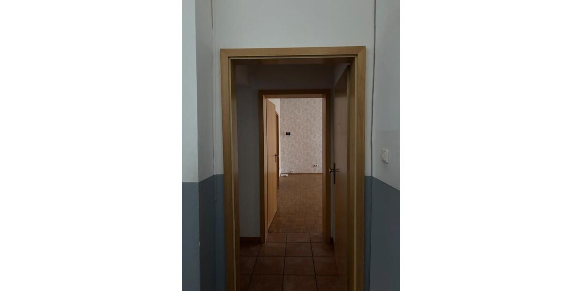 Helle 3-Zimmer-Wohnung mit Bad & Hofzugang – ab Februar – Herne 1 zimmer