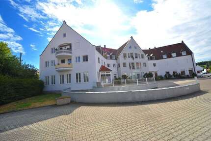 Wohnung zum Kaufen in Buttenwiesen 169.000 € 69 m²