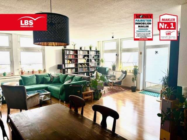 Wohnung zum Kaufen in Dortmund 289.000 € 97 m²