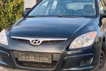 Hyundai i30 249.787 km 1.100 &euro; Gelsenkirchen 45884