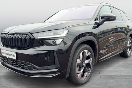 Skoda Kodiaq 12.609 km 45.888 &euro; Dortmund 44309