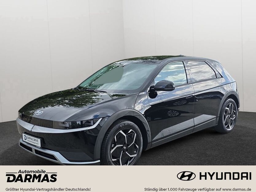 Hyundai IONIQ 5 11.035 km 31.990 € Castrop-Rauxel 44575